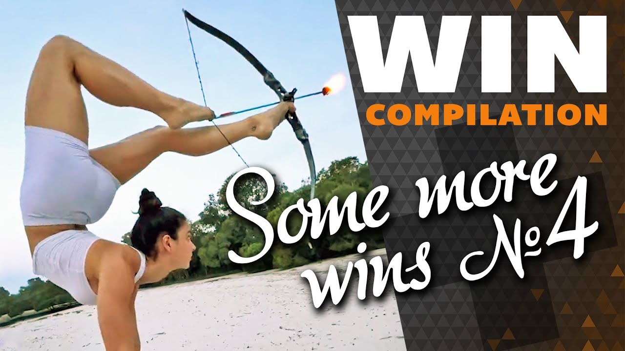 Bonus Win Compilation Some More Old Wins Win Compilation